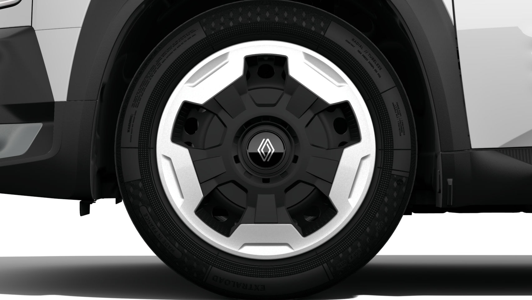 Renault 4 eléctrico