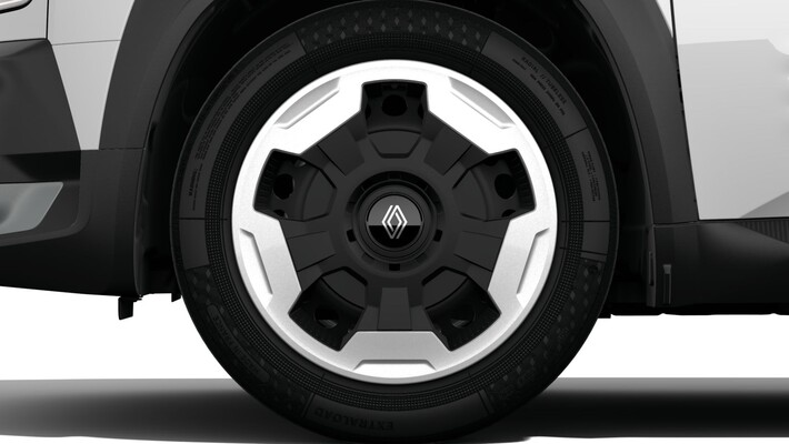 Renault 4 eléctrico Renault 4 eléctrico