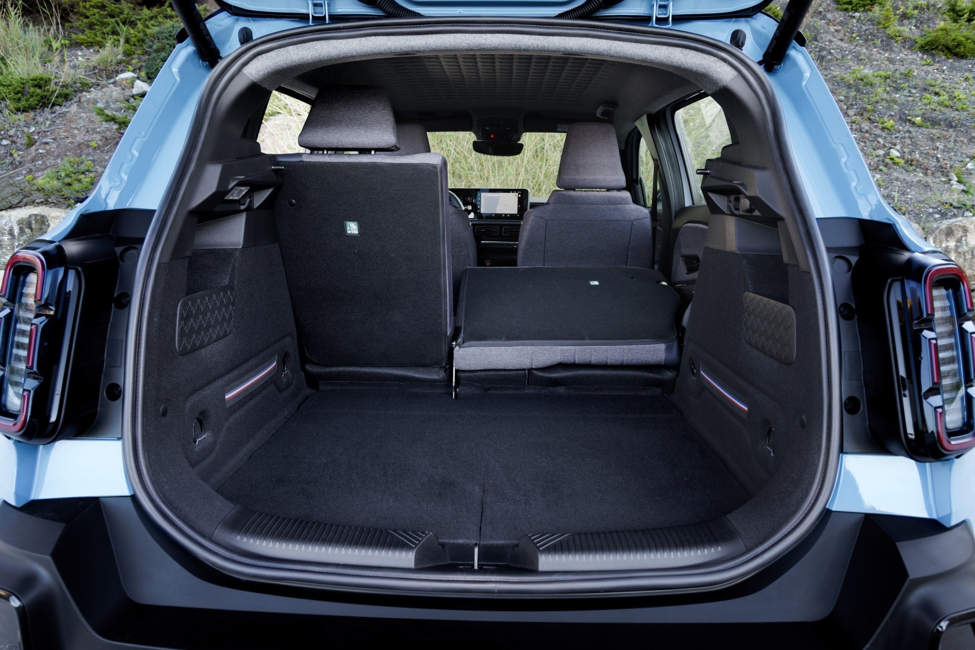 Renault 4 eléctrico