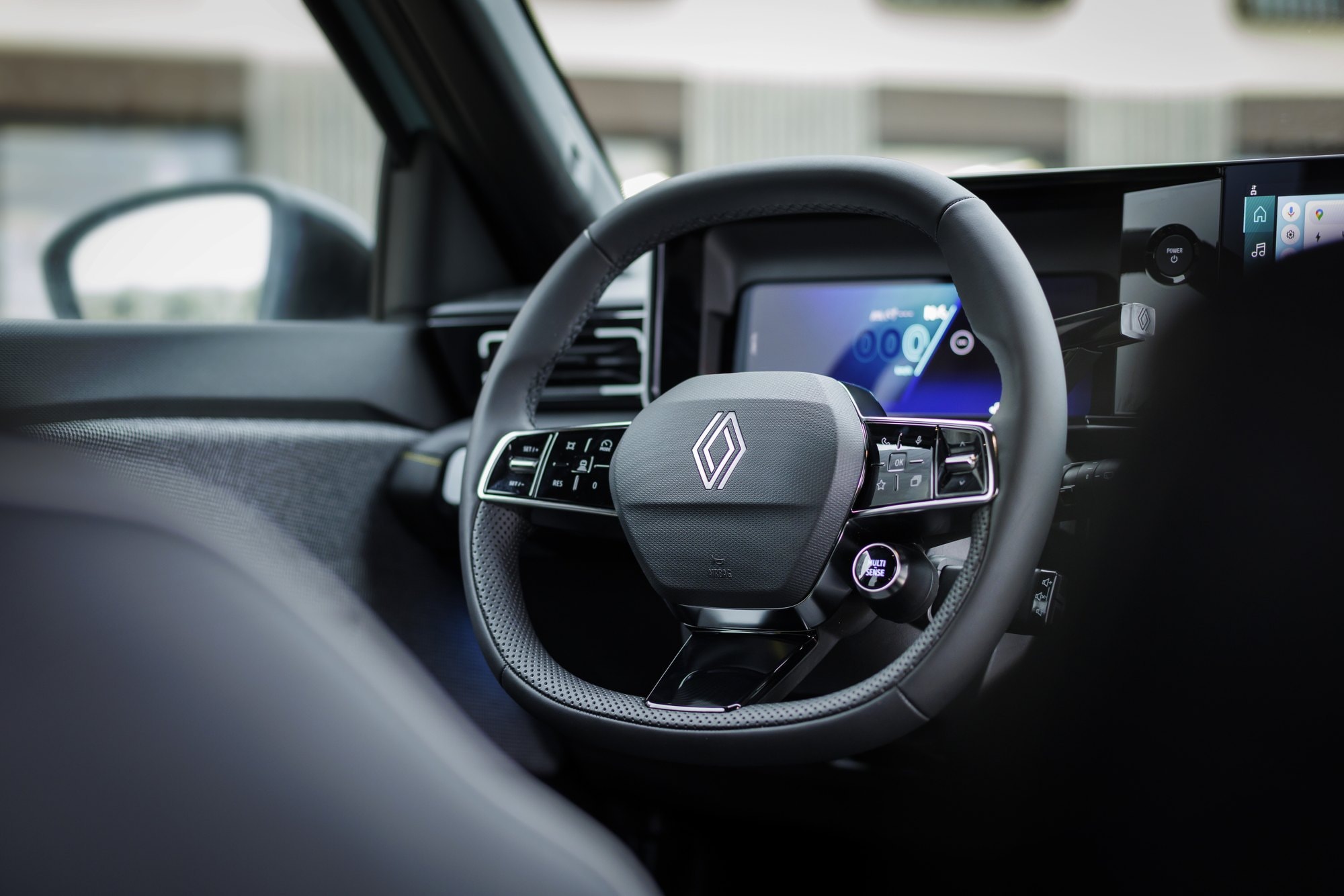 Renault 4 eléctrico