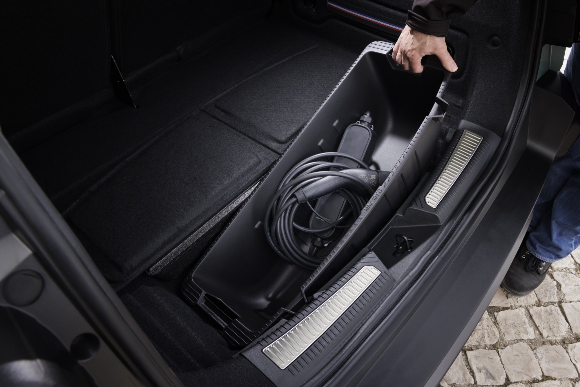 Renault 4 eléctrico