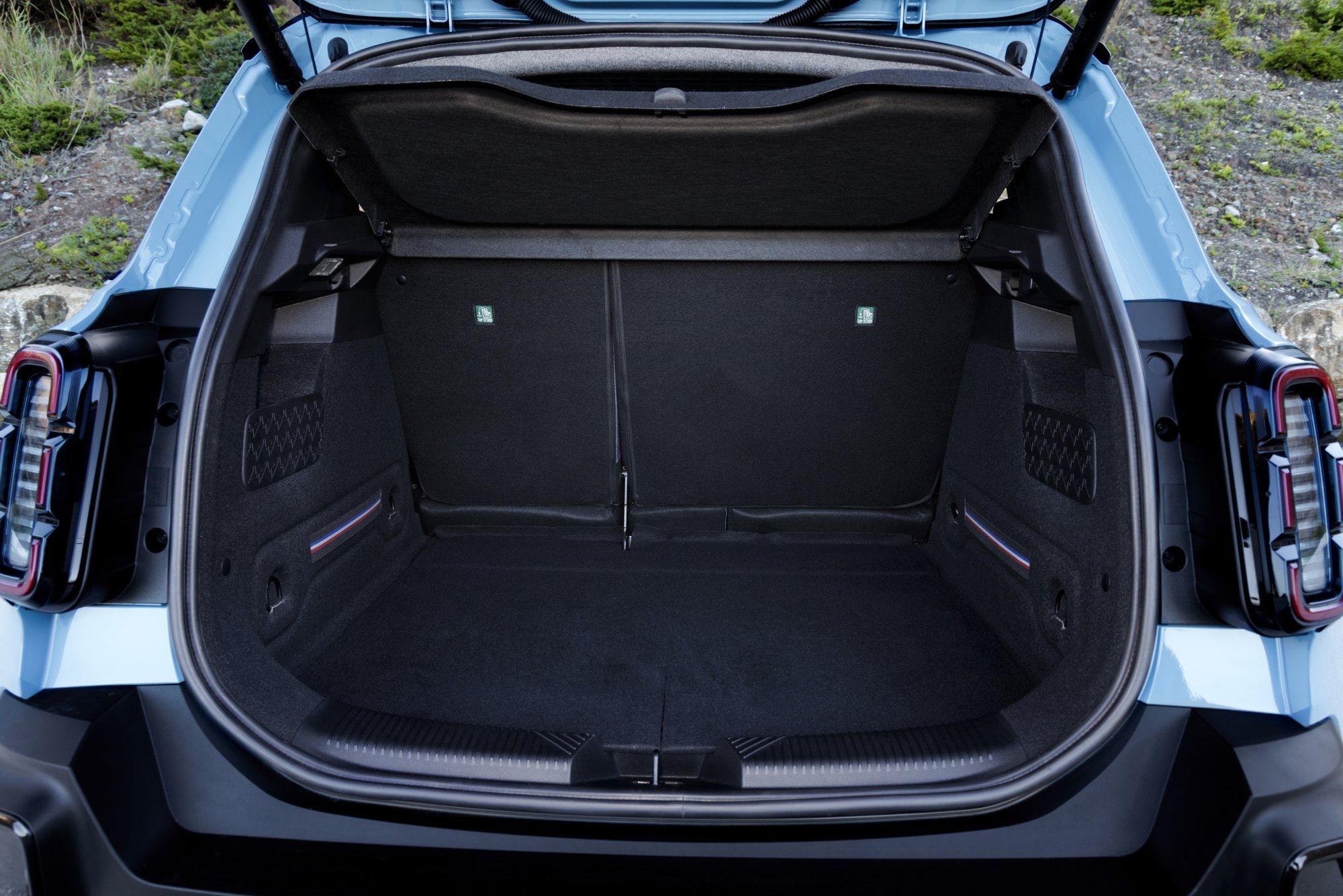 Renault 4 eléctrico