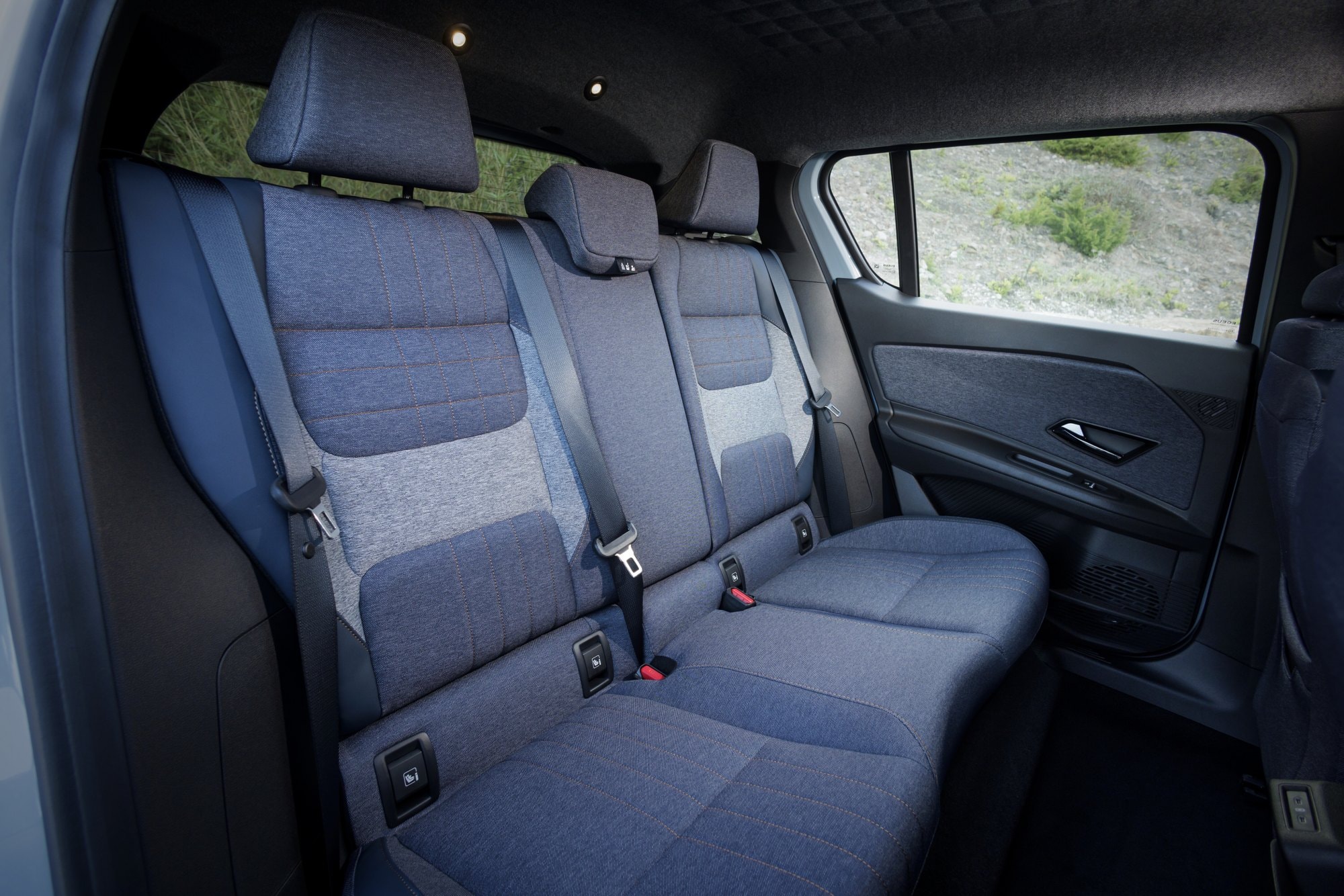 Renault 4 eléctrico