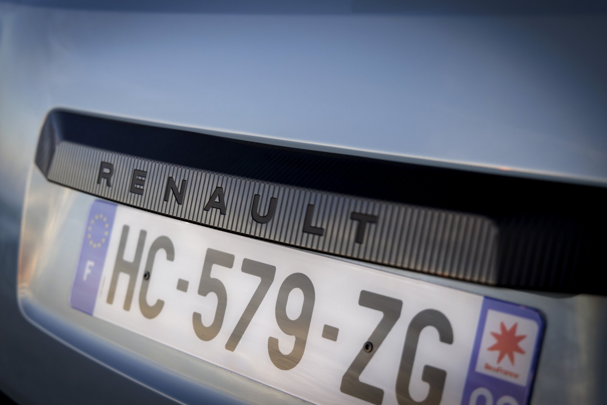 Renault 4 eléctrico