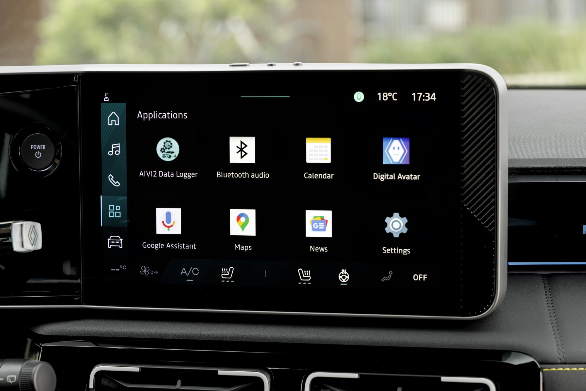 Renault 4 eléctrico