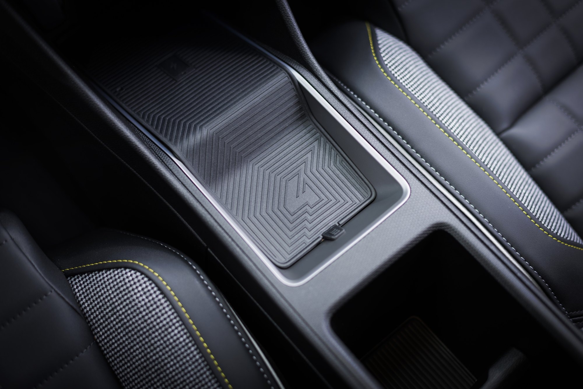 Renault 4 eléctrico