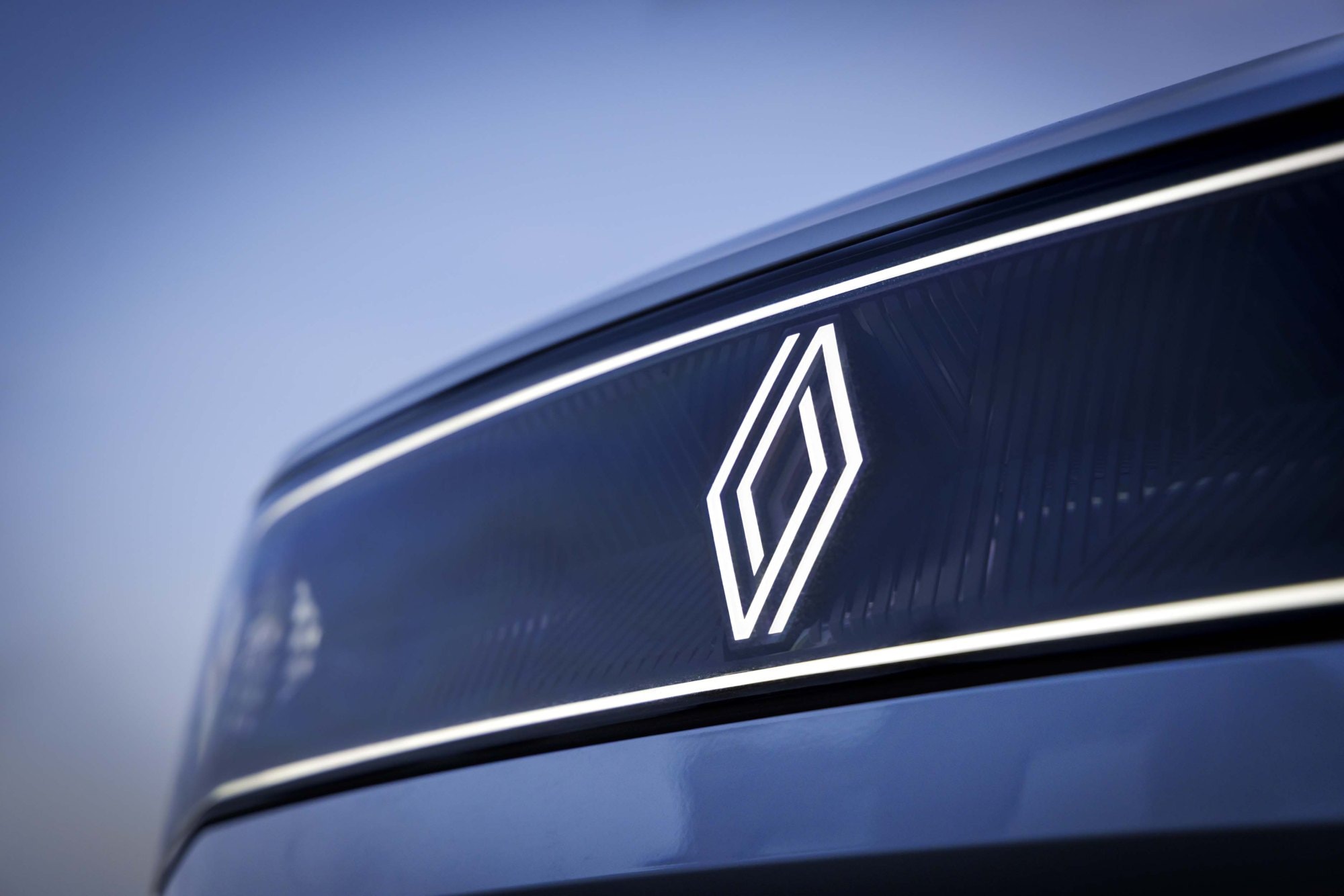 Renault 4 eléctrico