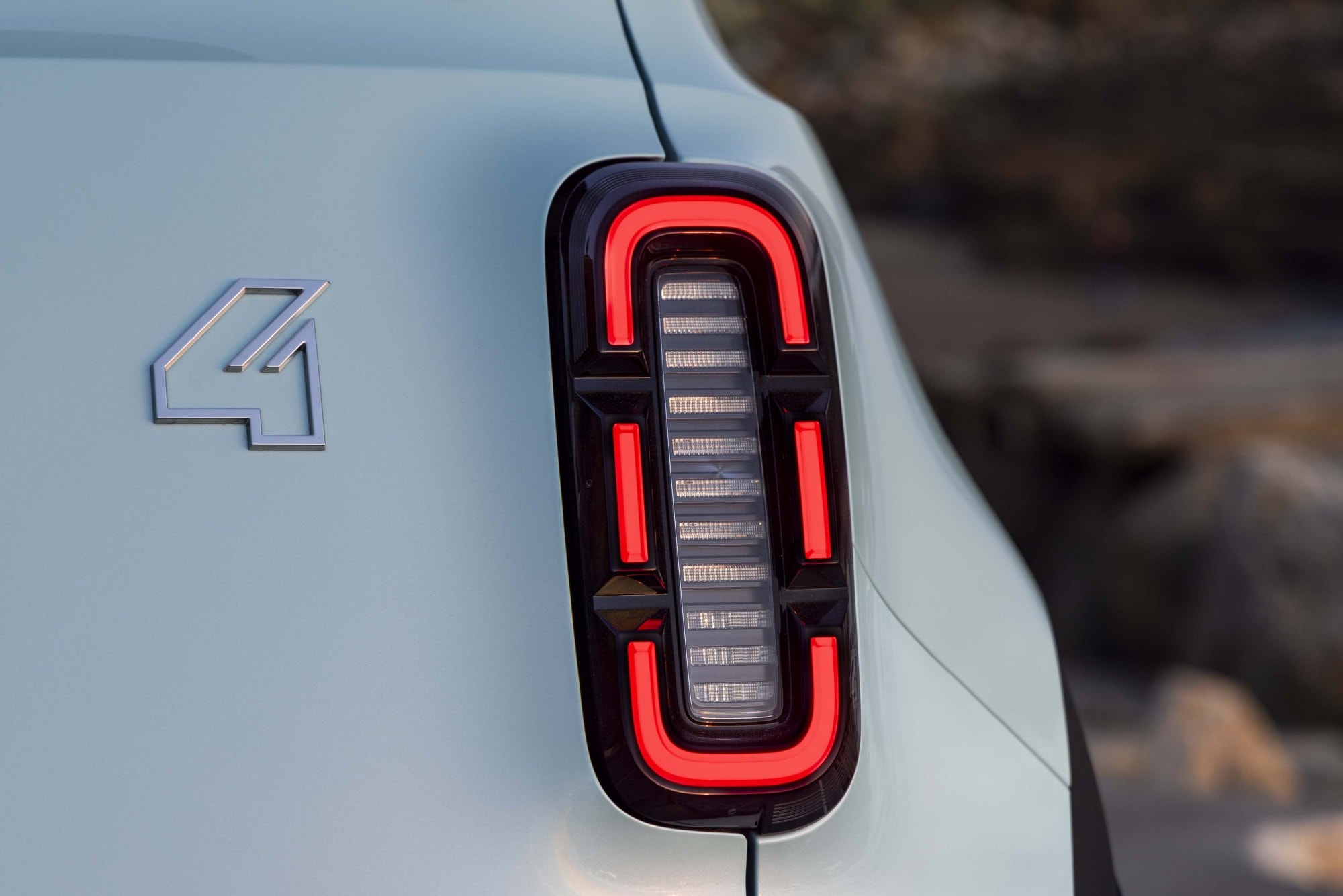 Renault 4 eléctrico