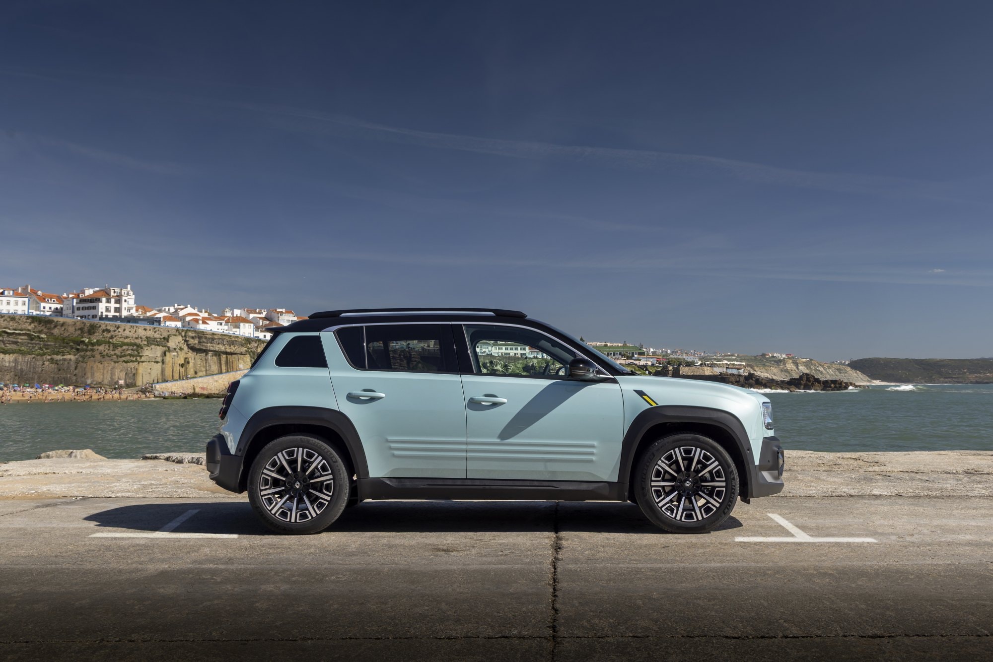 Renault 4 eléctrico