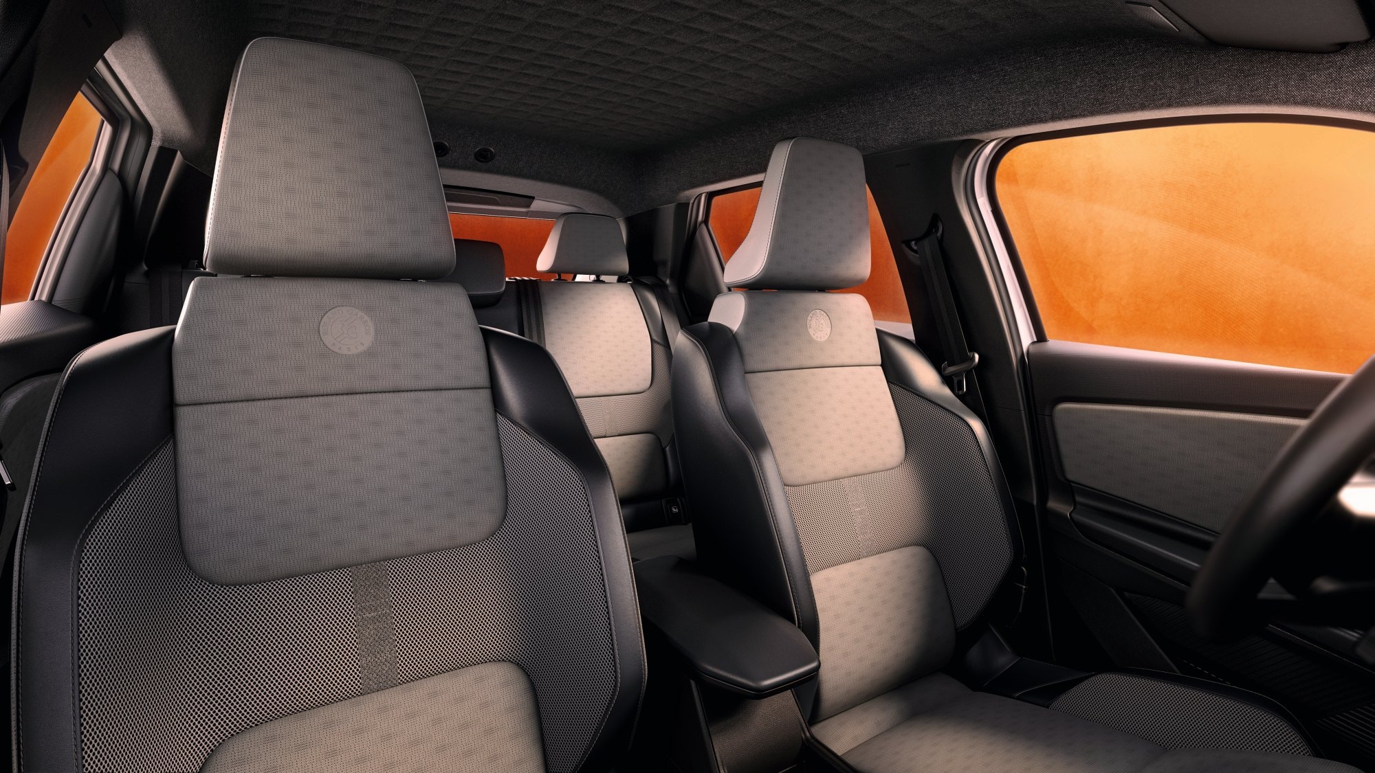 Renault 5 eléctrico