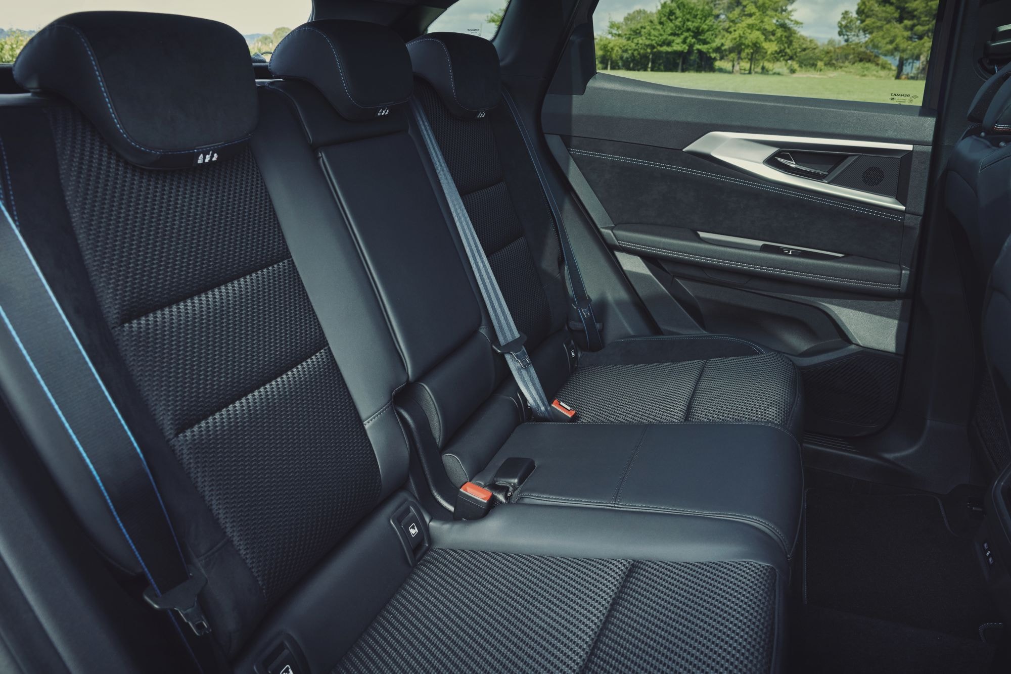 Renault Austral híbrido