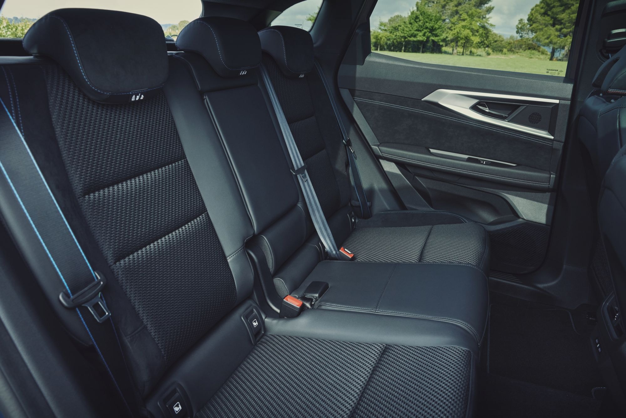 Renault Austral híbrido