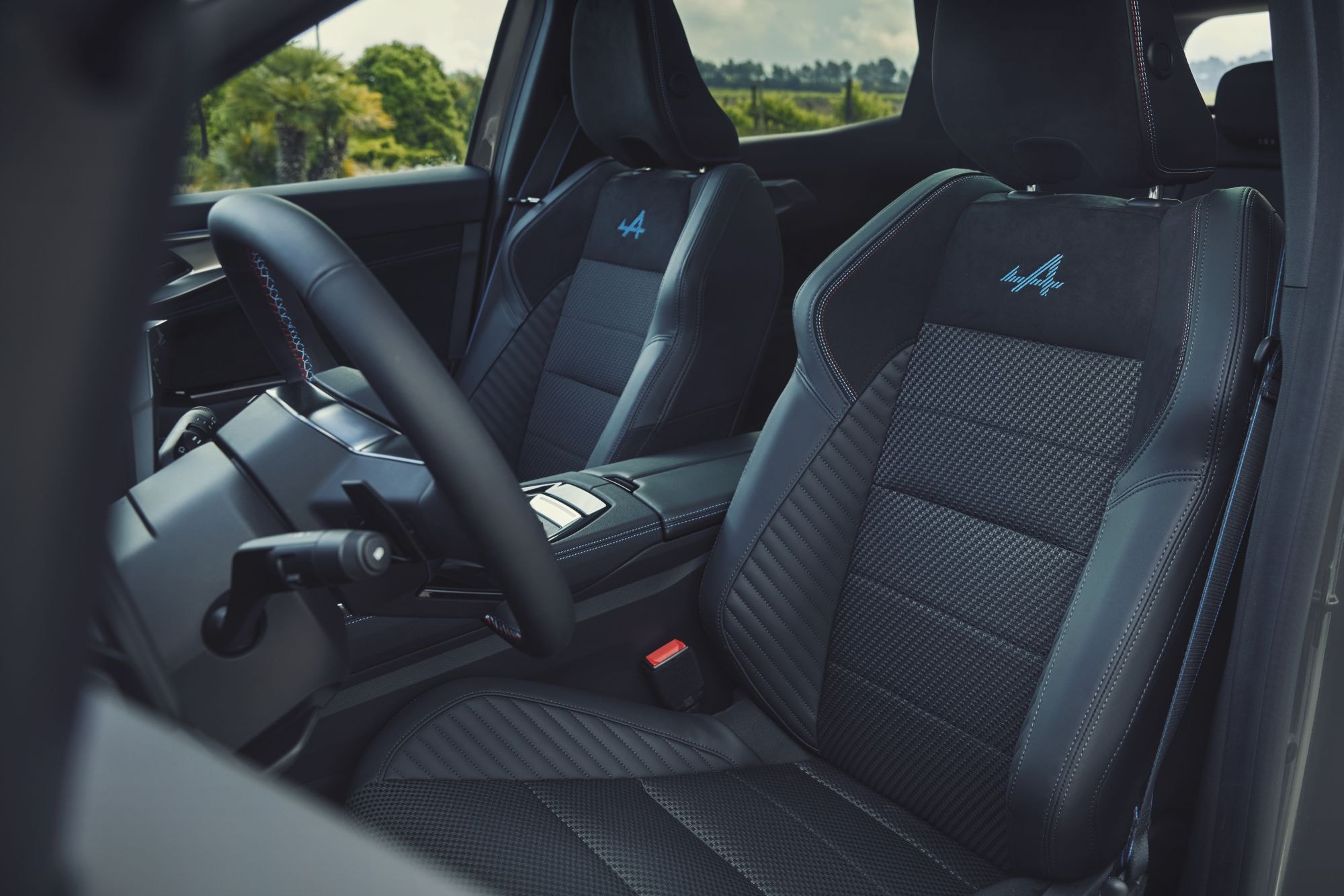 Renault Austral híbrido