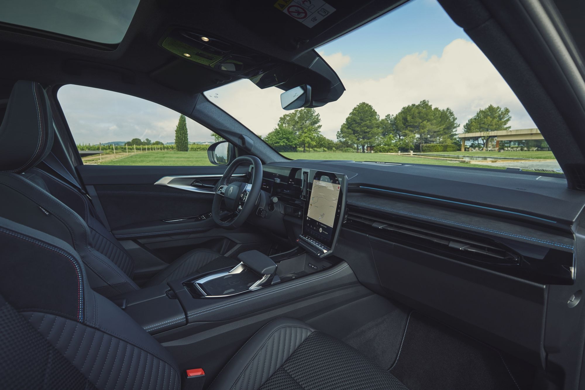 Renault Austral híbrido