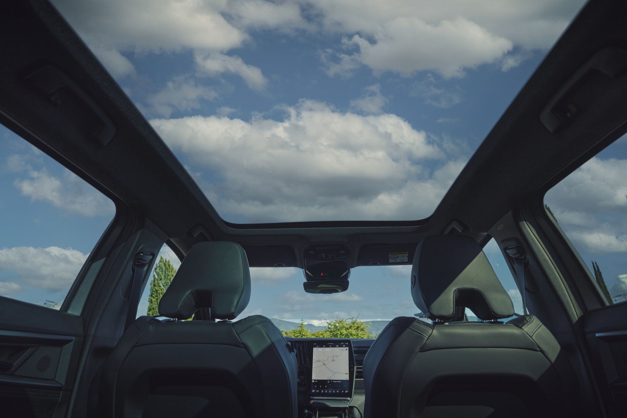 Renault Austral híbrido