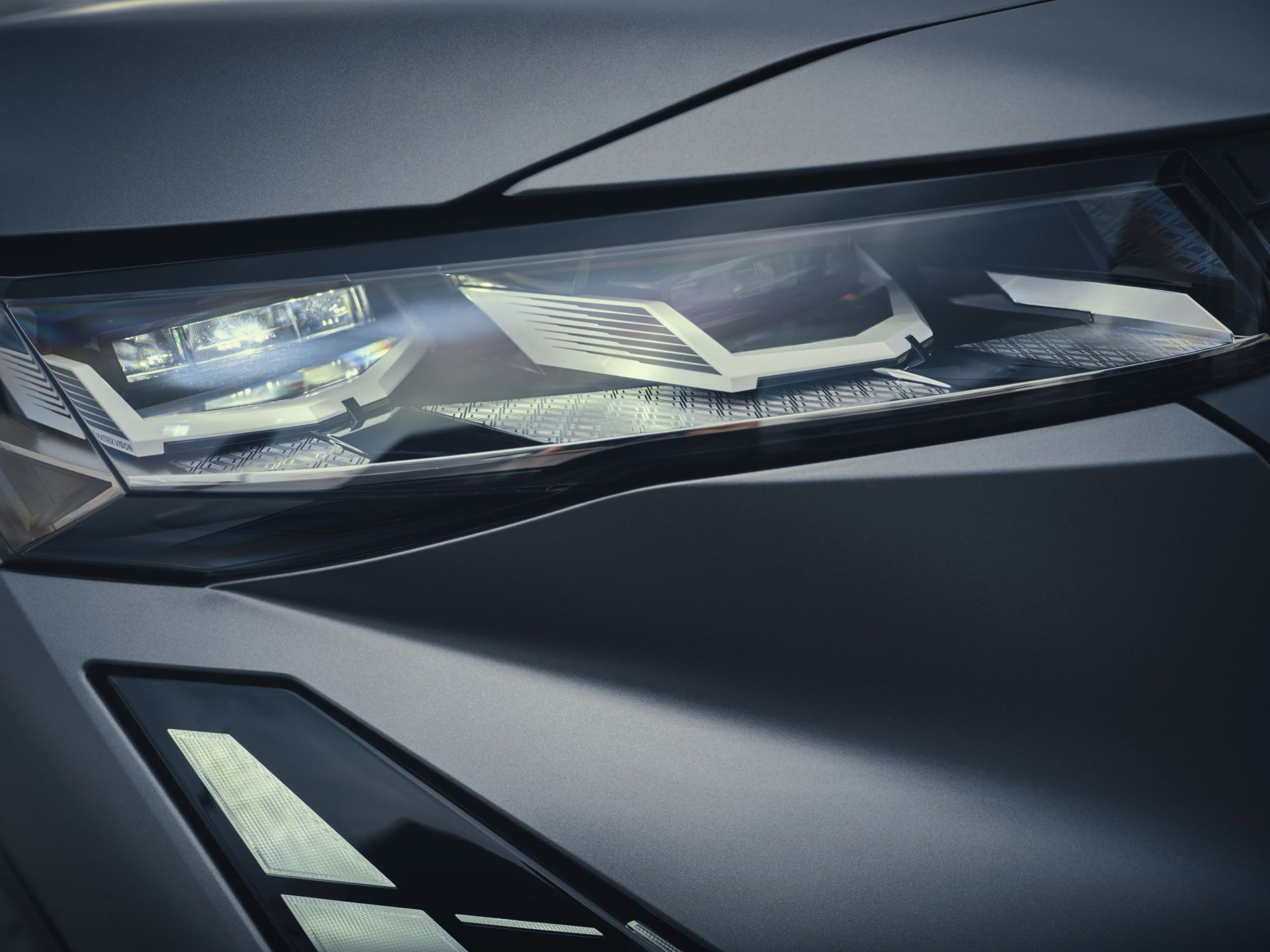 Renault Austral híbrido