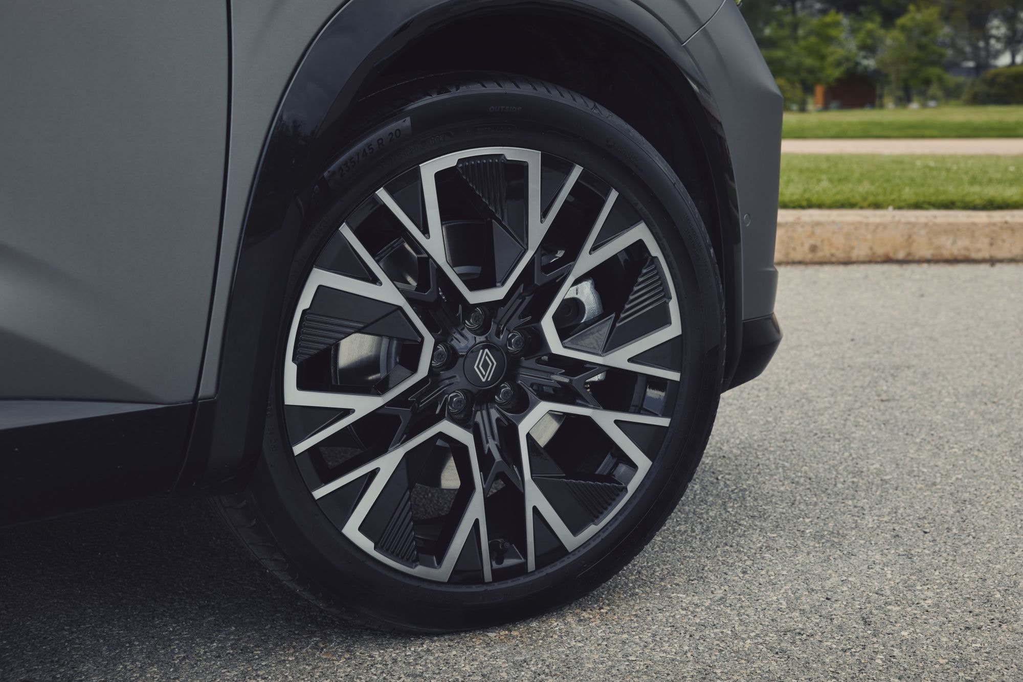 Renault Austral híbrido