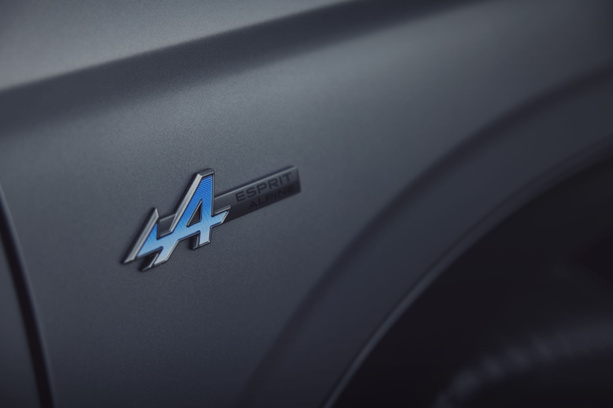 Renault Austral híbrido