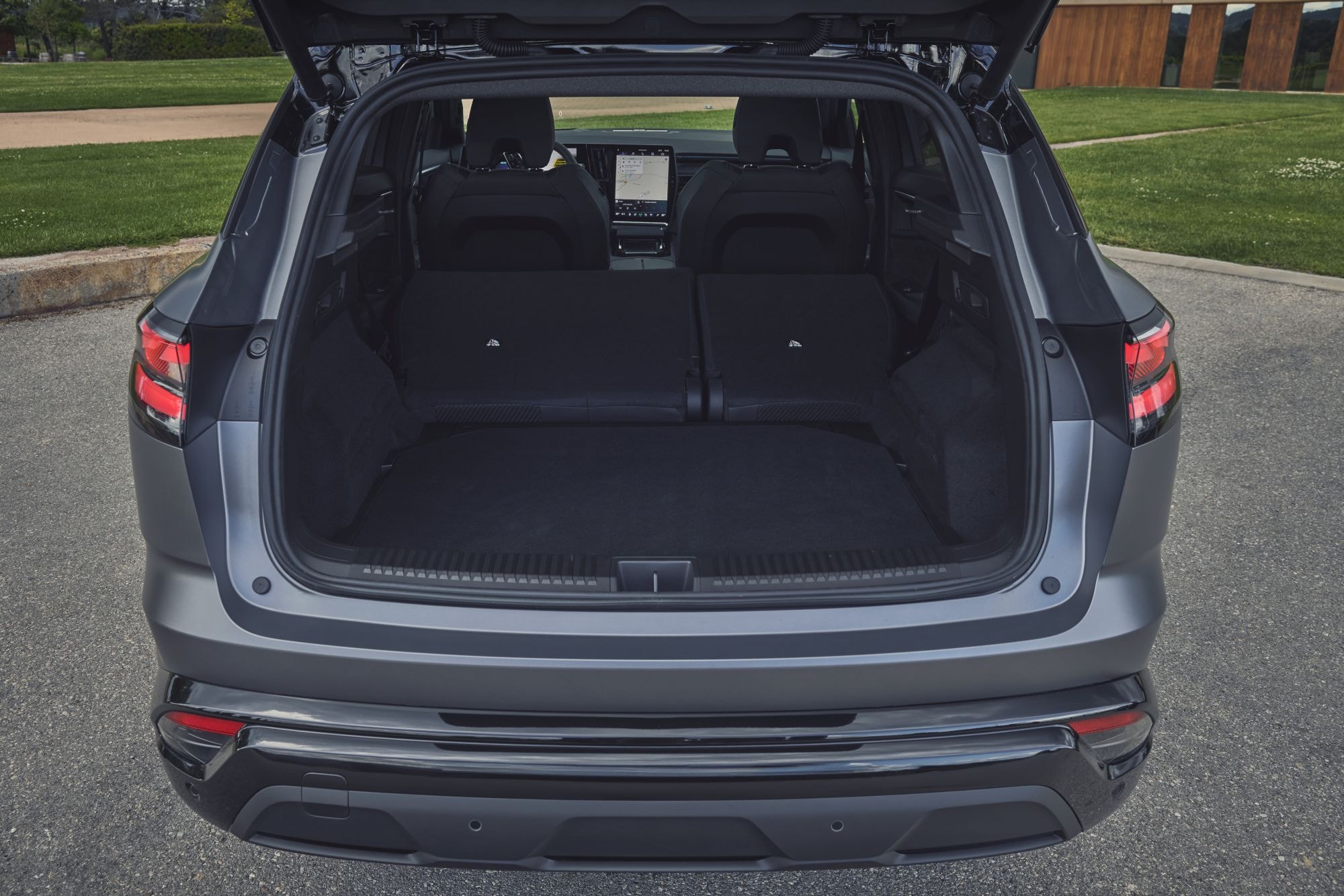 Renault Austral híbrido