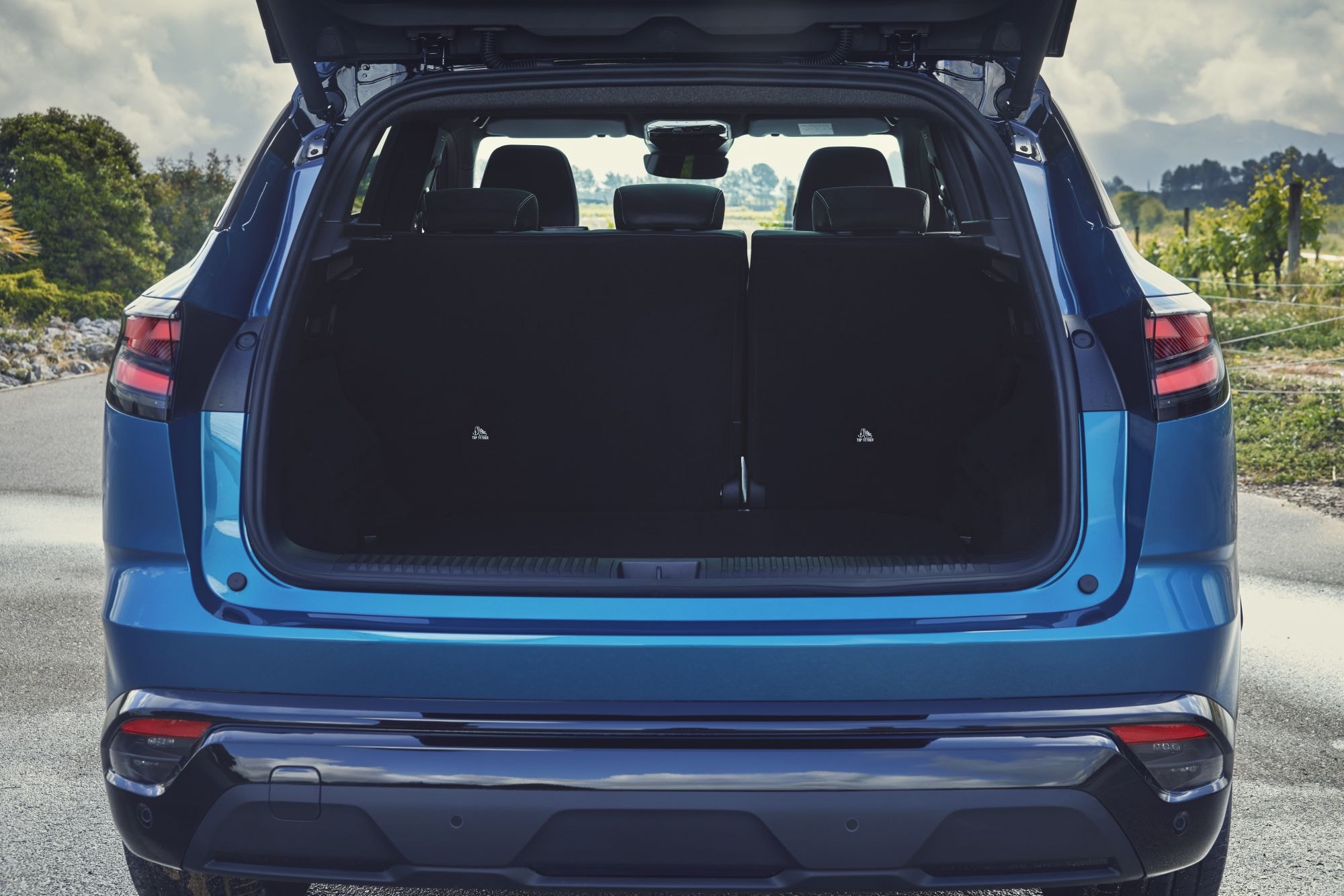 Renault Austral híbrido