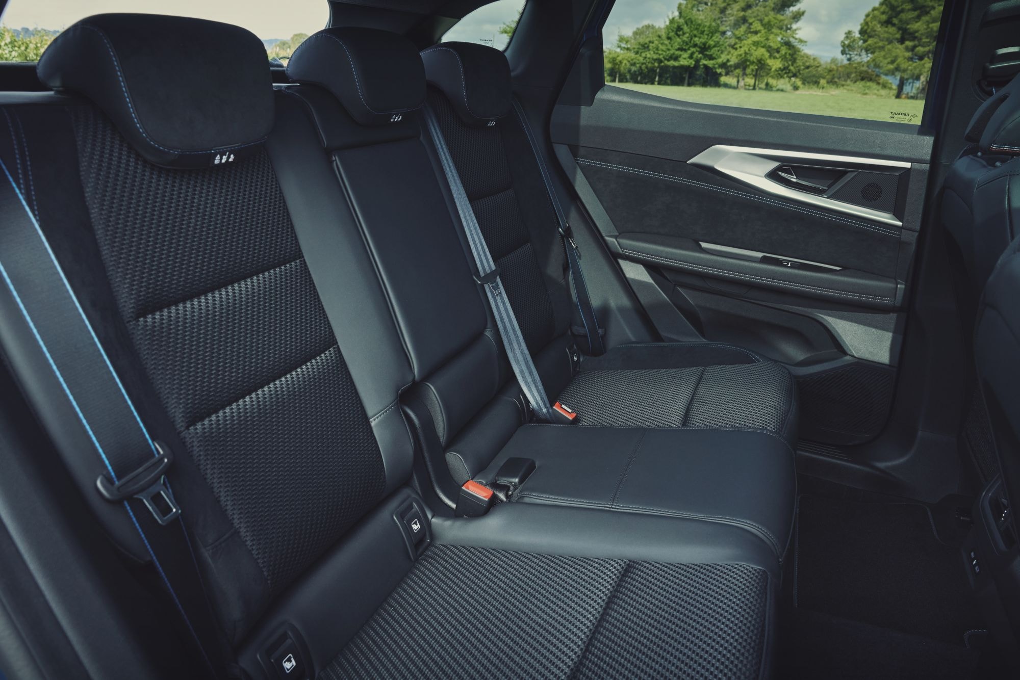 Renault Austral híbrido