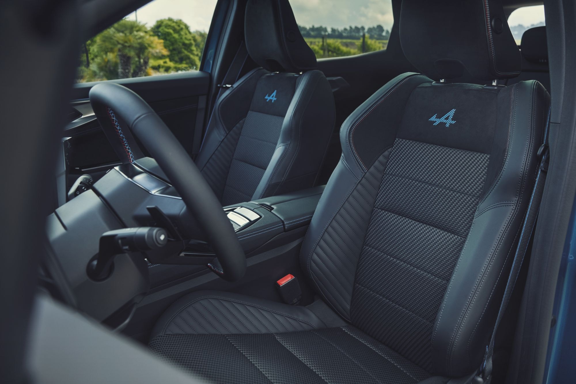 Renault Austral híbrido