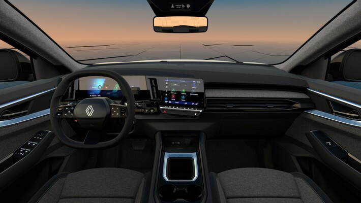 Renault Austral Renault Austral