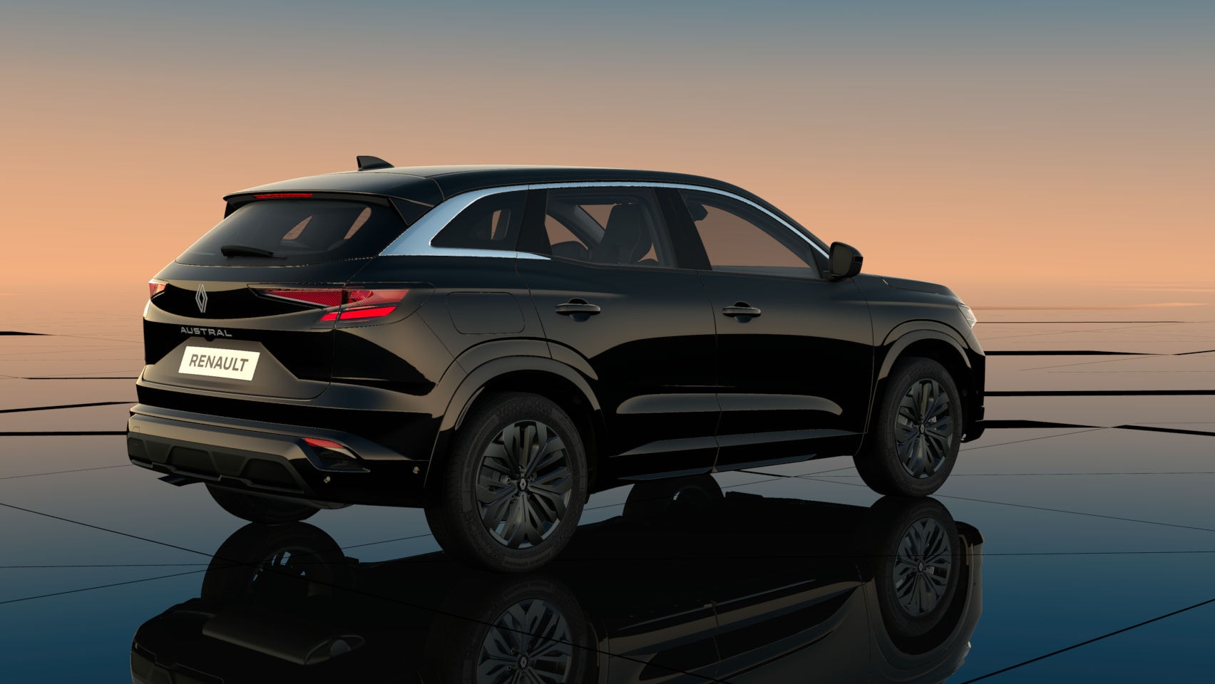 Renault Austral