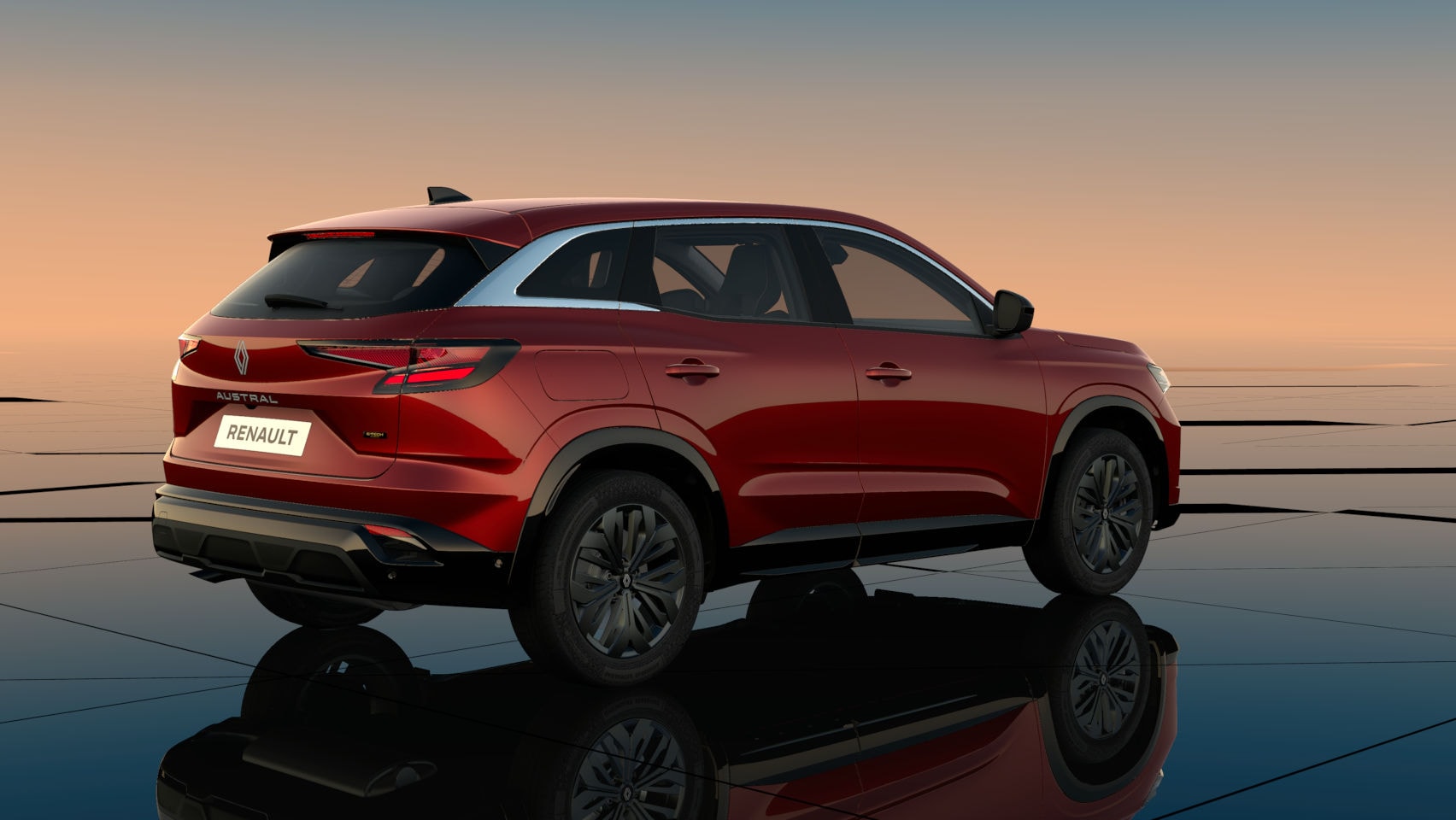Renault Austral
