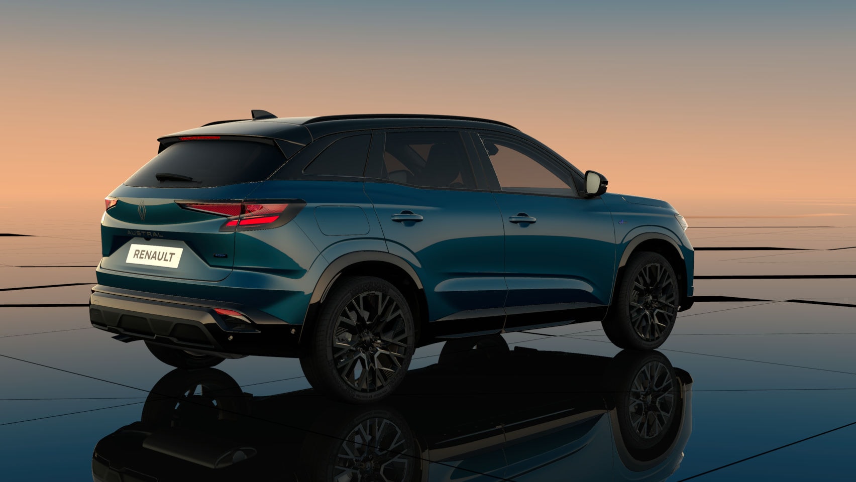 Renault Austral