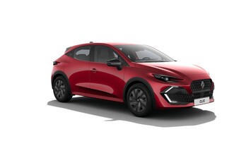 Renault Clio Híbrido