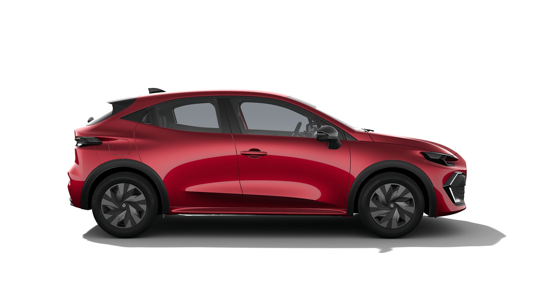 Renault Clio Híbrido