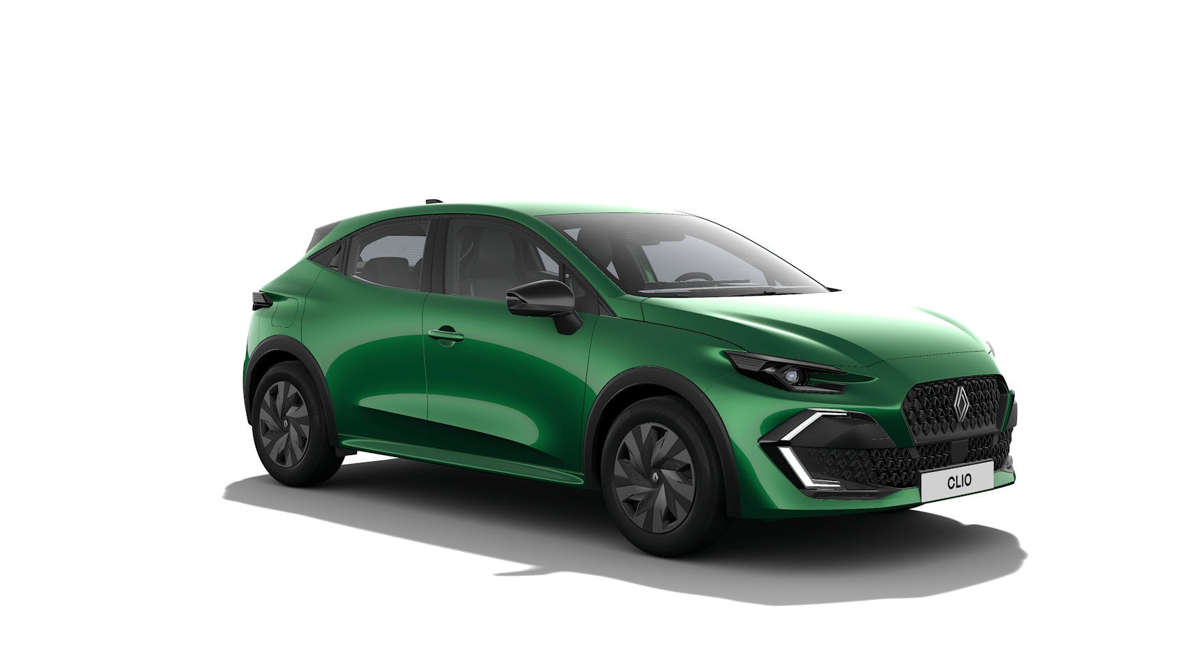 Renault Clio Híbrido