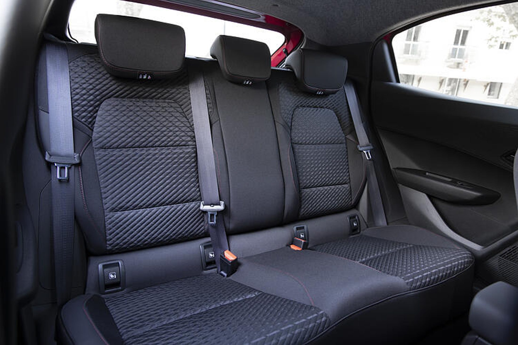 Renault Clio Híbrido