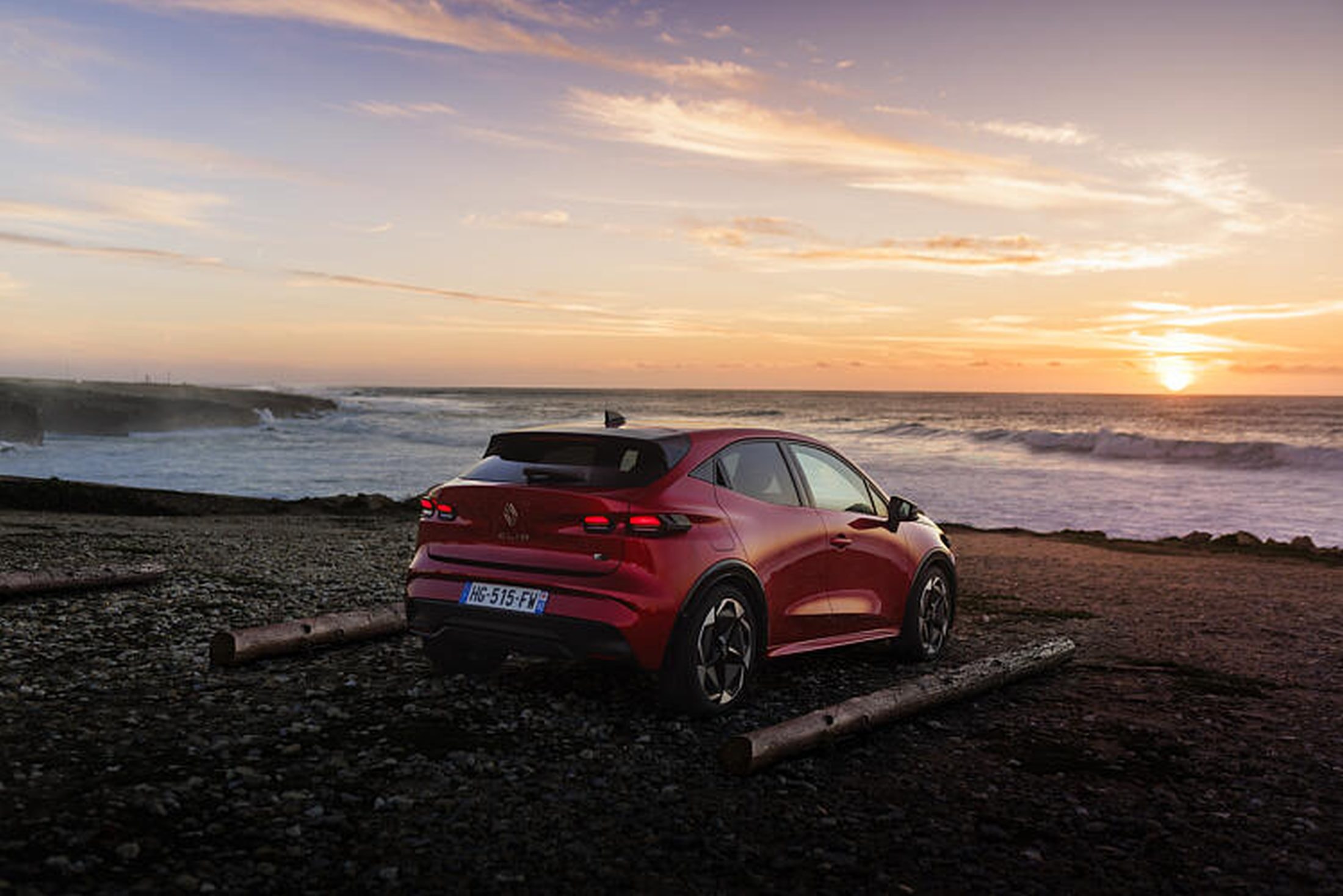 Renault Clio Híbrido