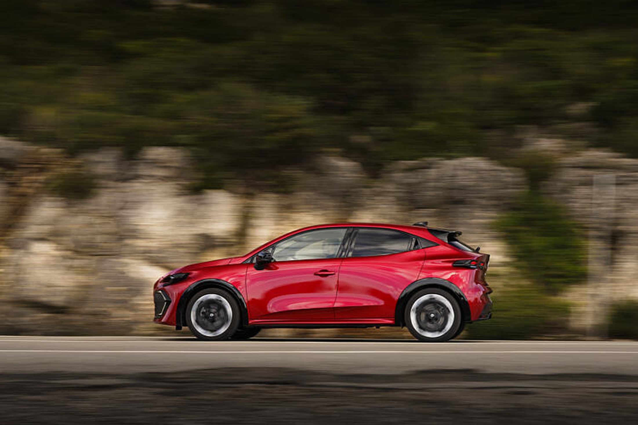 Renault Clio Híbrido