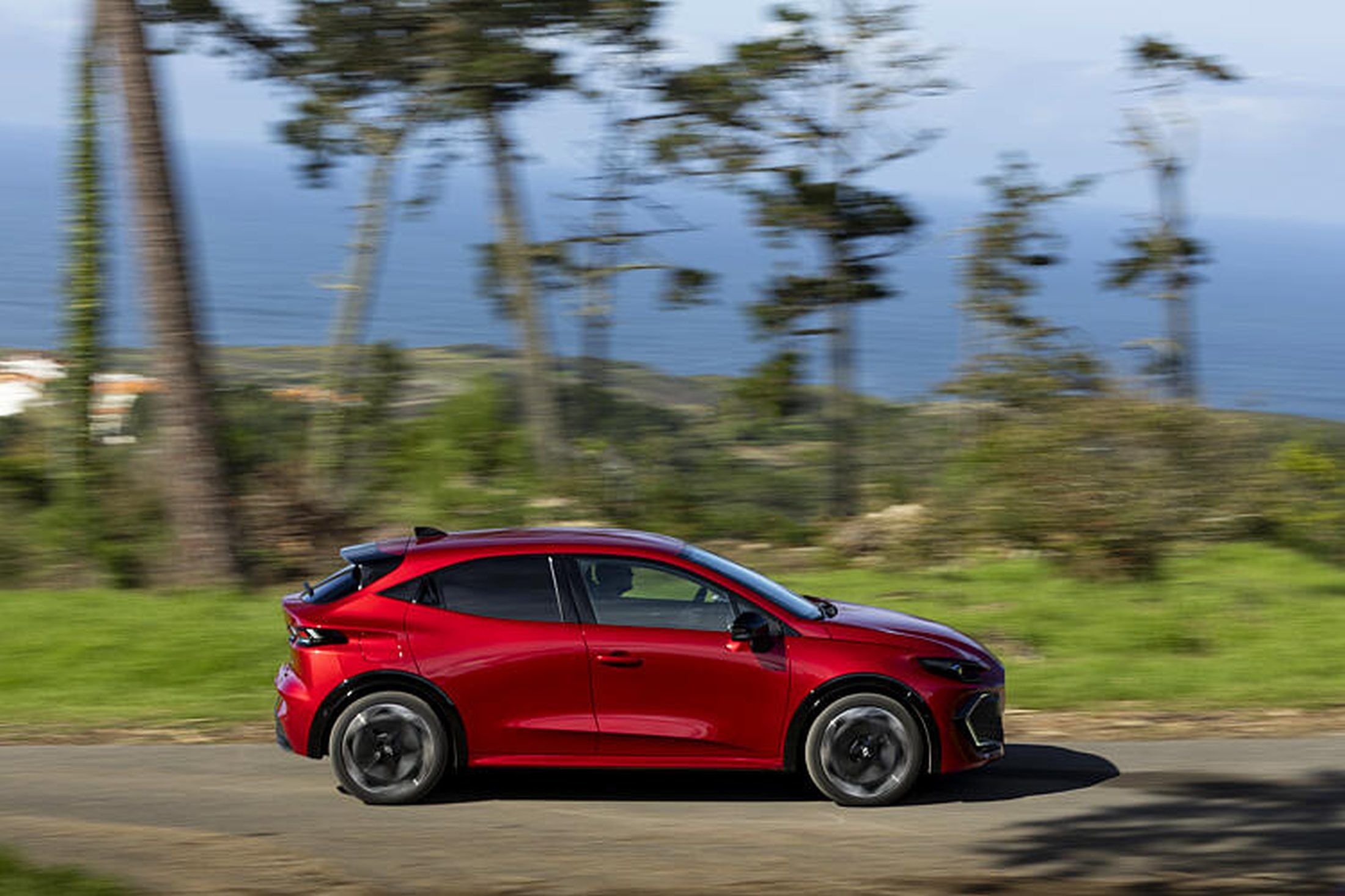 Renault Clio Híbrido