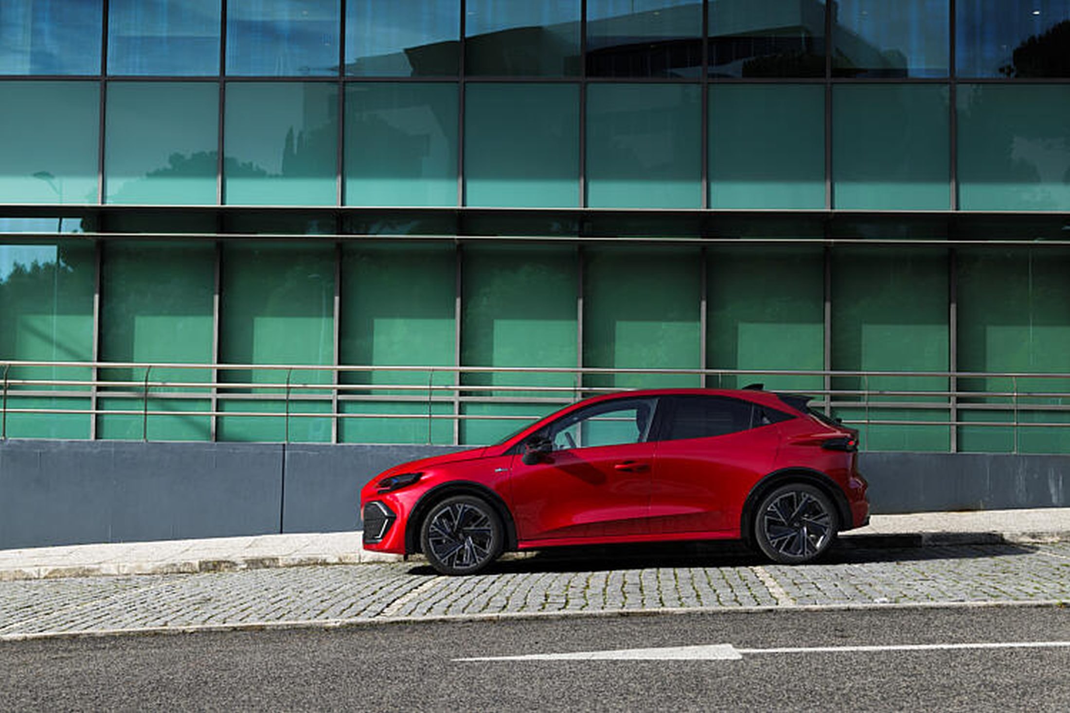 Renault Clio Híbrido