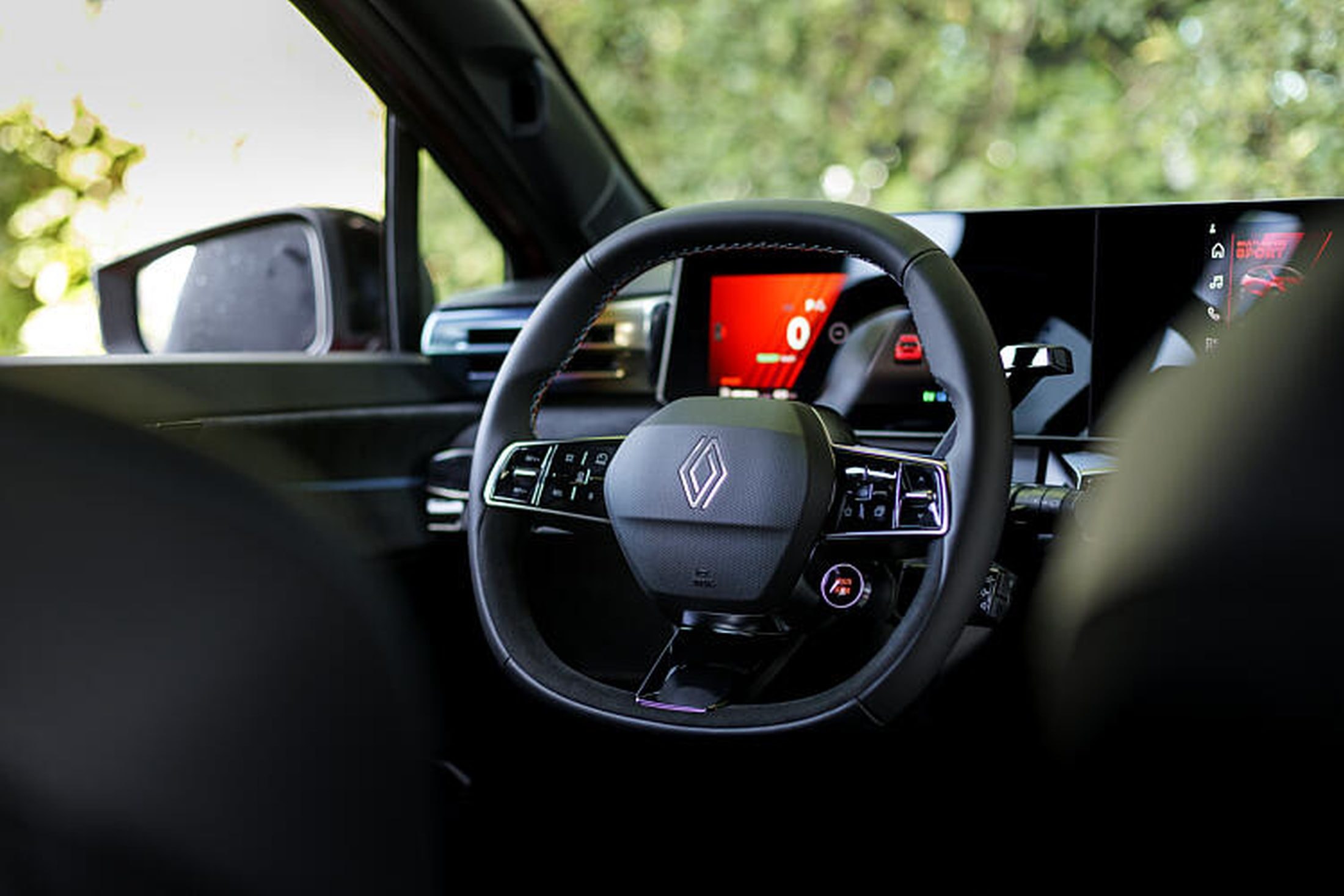 Renault Clio Híbrido