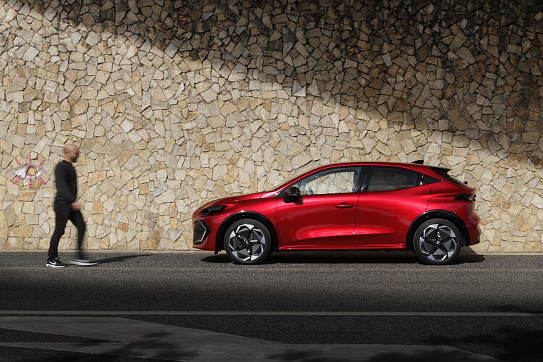 Renault Clio Híbrido