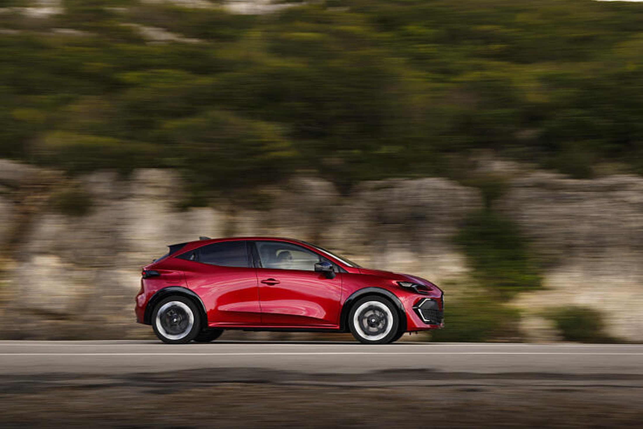Renault Clio Híbrido