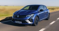 Renault Clio Híbrido