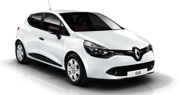 Foto 1 del renault-clio-market