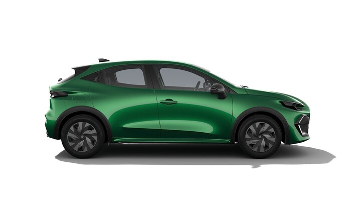 Renault Clio Renault Clio