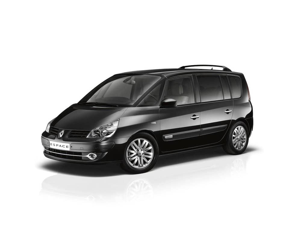Renault Grand Espace