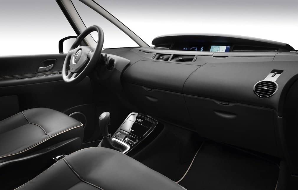 Renault Grand Espace