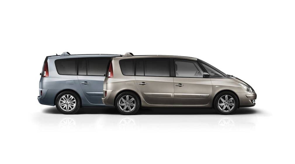 Renault Grand Espace