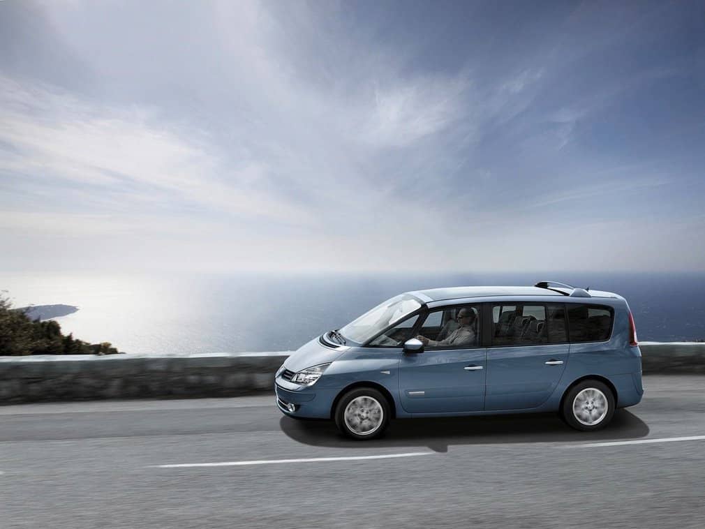 Renault Grand Espace