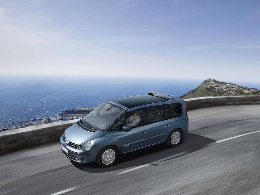 Renault Grand Espace