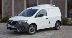 Renault Kangoo Van